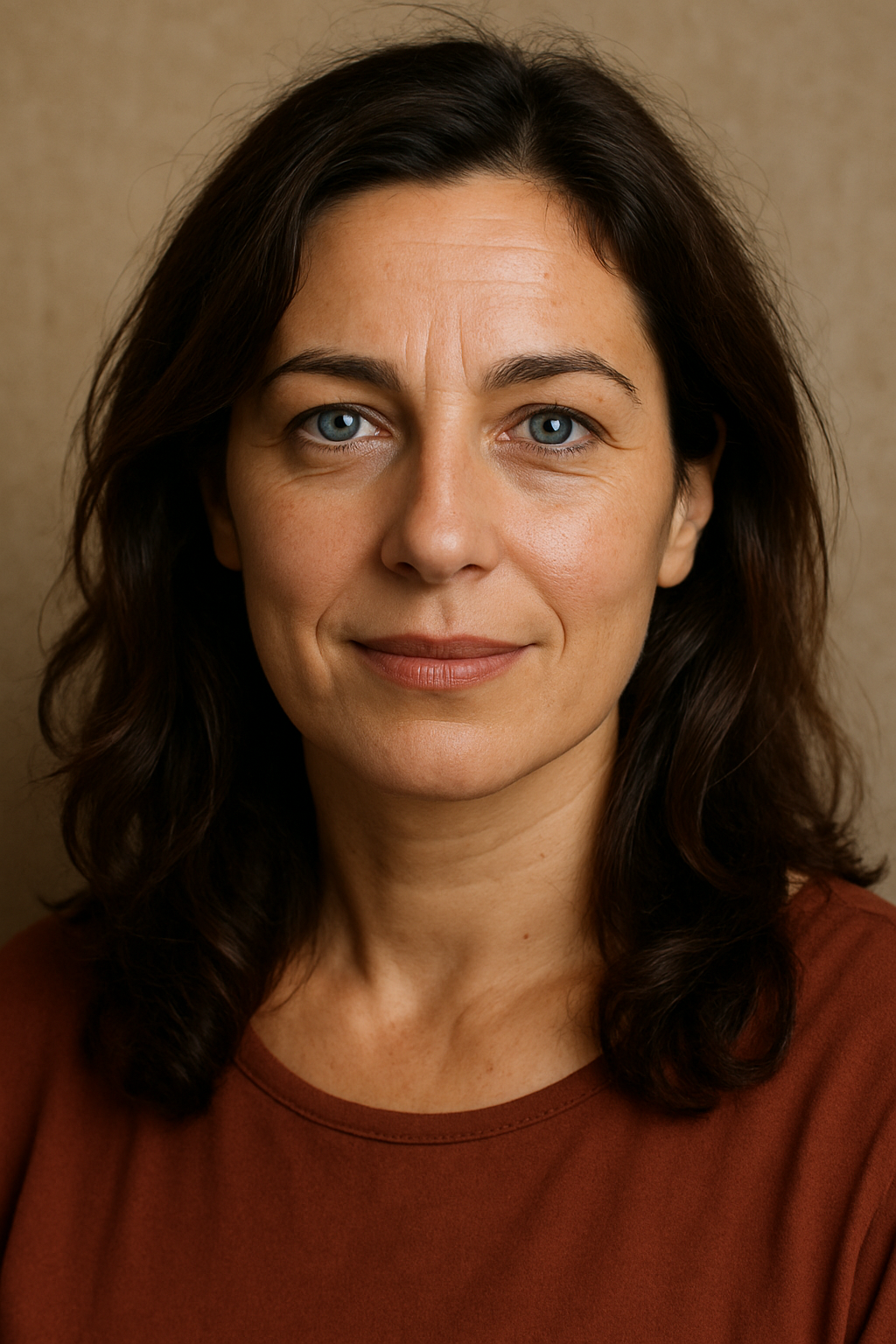 Myriam K. – Lyon