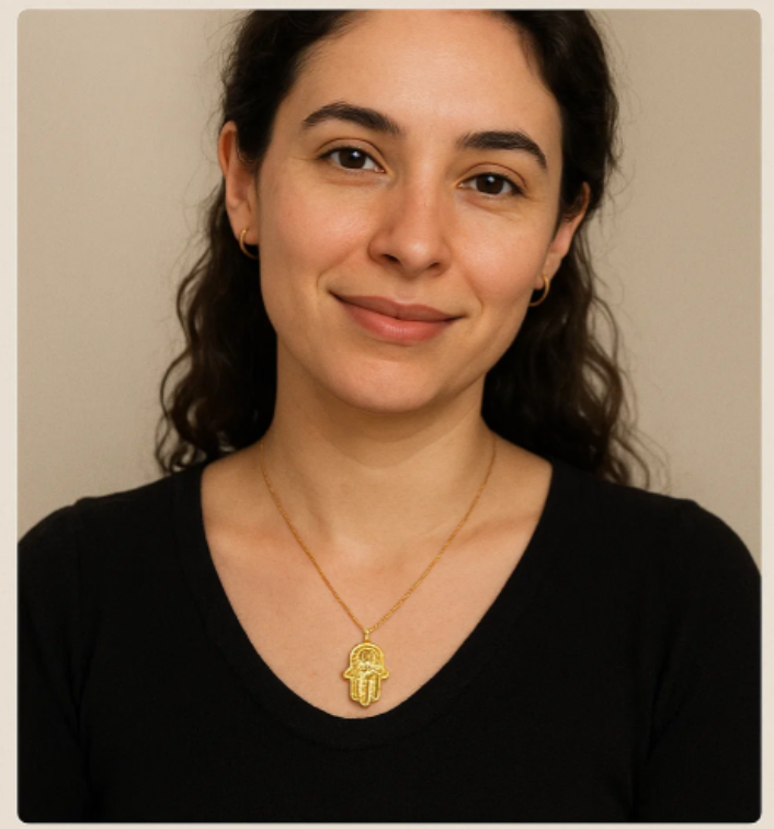 Virginie Brachlet - Marseille
