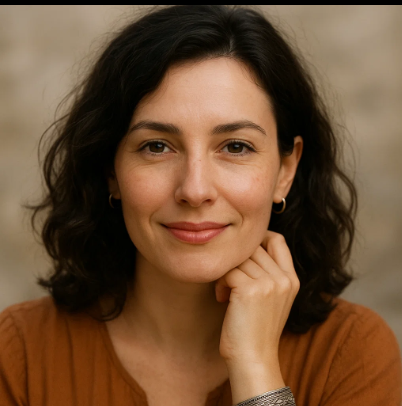Hakima Benabid - Paris